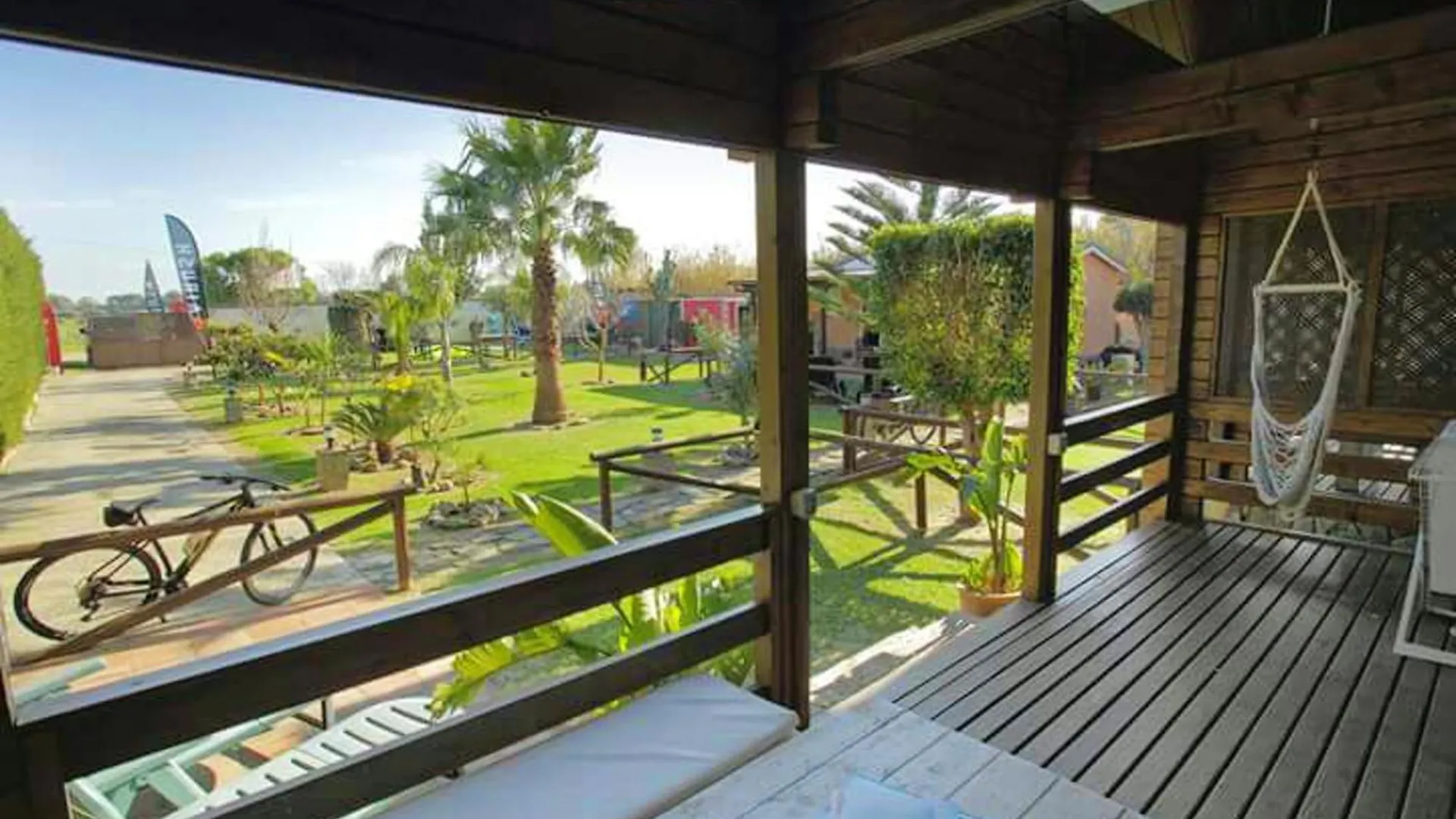 Charming Bungalow In Tarifa With Mountain View Dom wakacyjny