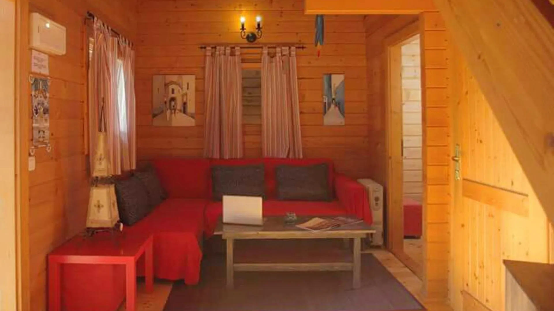 Charming Bungalow In Tarifa With Mountain View 0*,  Spain