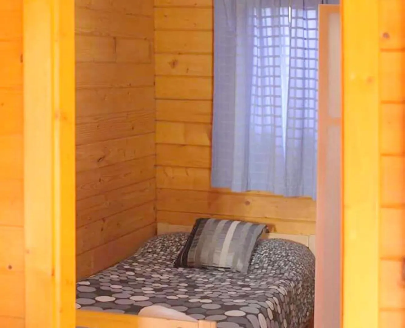 Holiday home Charming Bungalow In Tarifa With Mountain View Spain